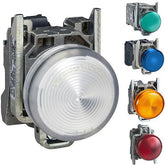 LED 220V compact in color of your choice